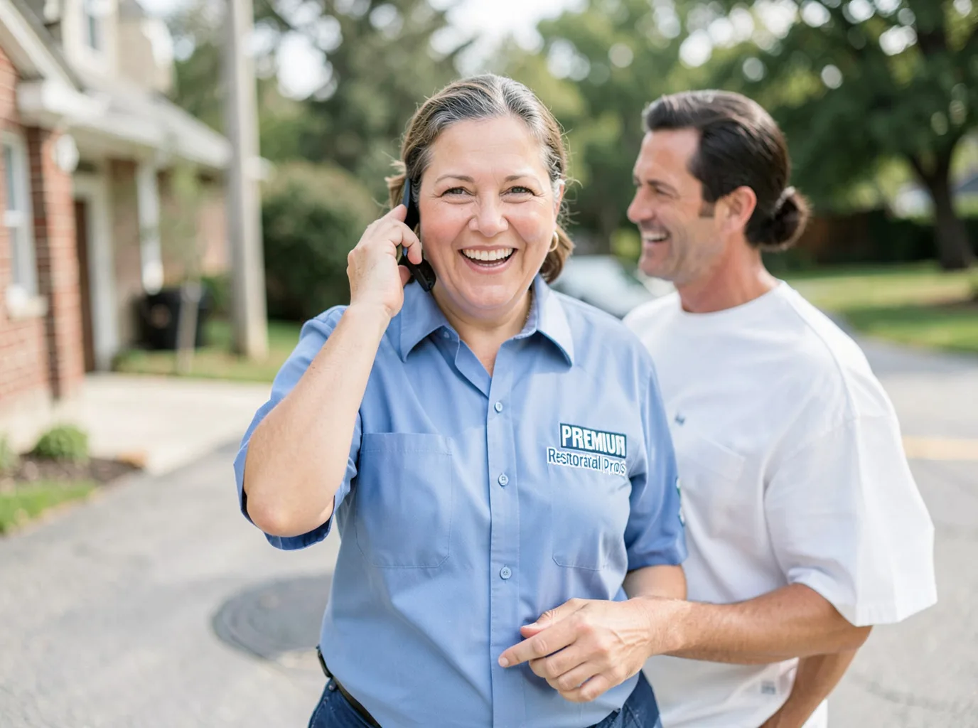 Water Damage Restoration Belington, WV FAQs